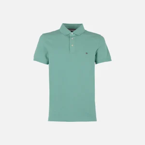 TOMMY HILFIGER POLO 1985 SLIM POLO