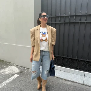 Bermuda Maxi “Cobain” ONLY