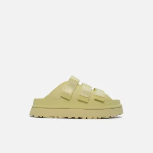 UGG SANDALO GOLDENGLOW SLIDE