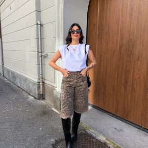 Bermuda “Leo” VICOLO