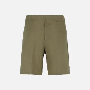 ACANFORA BERMUDA LINO