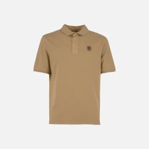 BLAUER POLO DEVITT