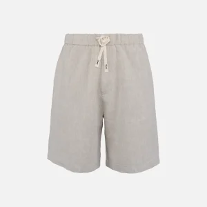 ACANFORA BERMUDA LINO