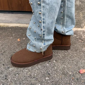 Stivaletto “Felicia Teddy” ONLY