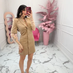 Abito “Coco” IMPERIAL