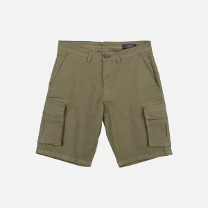 IMPURE BERMUDA DANNY