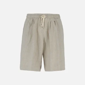 ACANFORA BERMUDA LINO