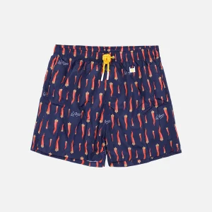 LORD PARTENOPEI COSTUME