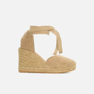 ACANFORA SANDALO COF HILO