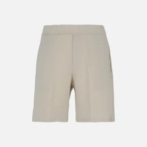 ACANFORA BERMUDA LINO