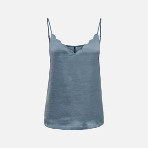 ONLY TOP ONLDEBBIE SINGLET NOOS WVN