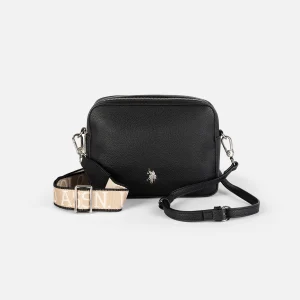 US POLO BORSA NEW MANSION D. ZIP CROSSBODY