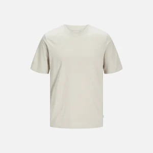 JACK  and  JONES T-SHIRT JJEORGANIC