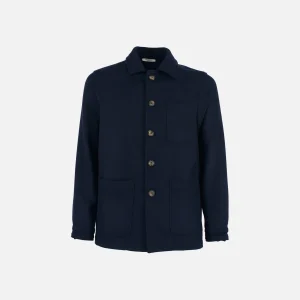 ACANFORA GIACCA FORNILLO