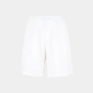 ACANFORA BERMUDA POPELINE