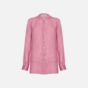 ACANFORA CAMICIA  COREANA