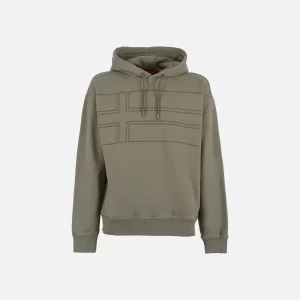 NAPAPIJRI FELPA B-BRAIES H G0A