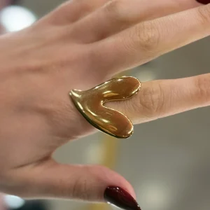 Anello “Lovely” LIP