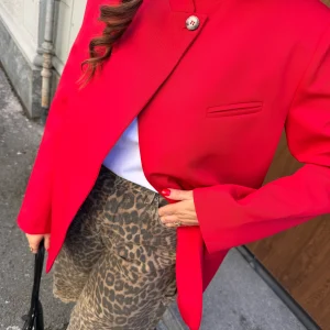 Blazer “Tessa” VICOLO