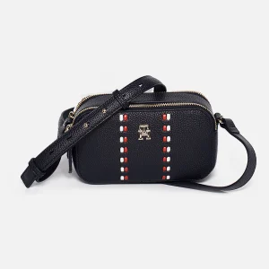 TOMMY HILFIGER BORSA TH TIMELESS CAMERA BAG