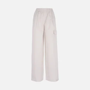 CALVIN JEANS PANTALONE COTTON CARGO PANT