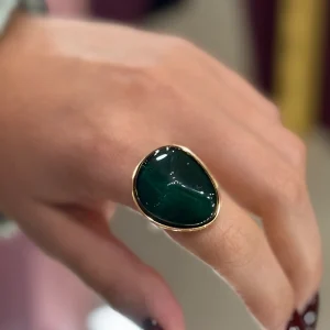 Anello “Mistery” LIP