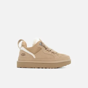 UGG SNEAKERS W LOWMEL