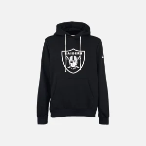 NIKE FELPA LAS VEGAS RAIDERS
