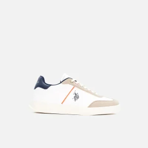 US POLO SNEAKERS CAMPY