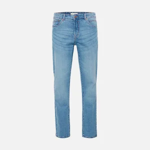 SOLID JEANS SDRYDER BLUE 200
