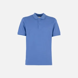 CALVIN KLEIN POLO THERMO TECH PIQUE SL
