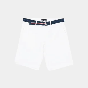 TOMMY HILFIGER BERMUDA WCC BRKLN ESSENTIAL