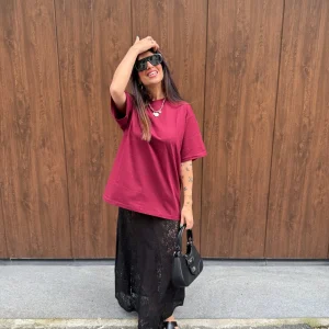 Gonna “Stine Lace” JJXX