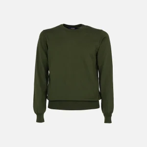 K-WAY MAGLIONE SEBASTIEN COTTON PS