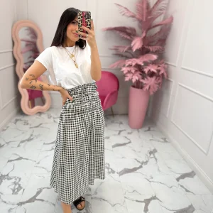 Gonna “Vichy” GLAMOROUS