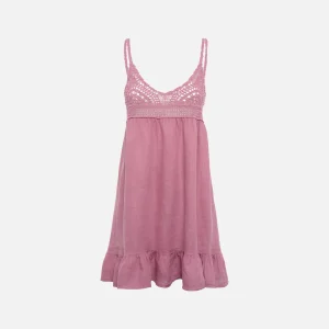 ACANFORA VESTITO LINO