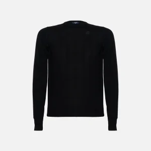 K-WAY MAGLIONE SEBASTIEN