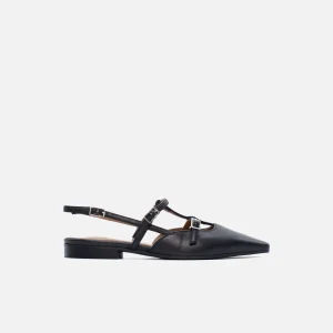 CARMENS BALLERINA JANE STRAPS
