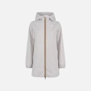 K-WAY GIUBBINO SOPHIE STRETCH POLY JERSEY