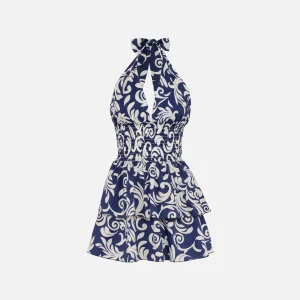 ACANFORA VESTITO CORTO