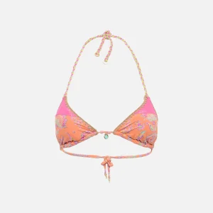 BANANA MOON COSTUME BLUCO ALTHEA