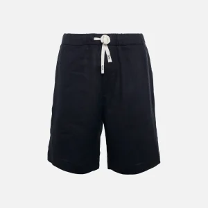 ACANFORA BERMUDA LINO