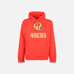 NIKE FELPA SAN FRANCISCO 49ERS