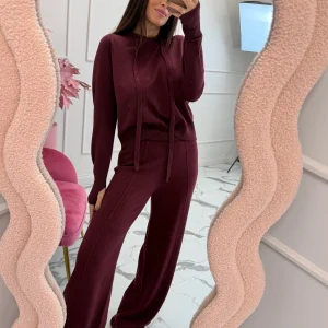 Pantalone in maglia coordinato “Matilde” HINNOMINATE