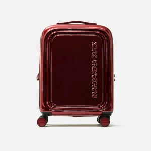 MANDARINA DUCK VALIGERIA LOGODUCK+ METAL