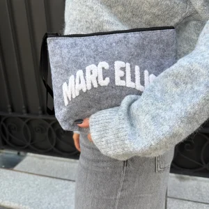Pochette “Buby Cloth” MARC ELLIS