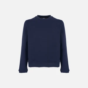 K-WAY MAGLIONE PERRUEL COTTON CASHMERE