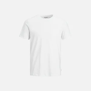 JACK  and  JONES T-SHIRT JJEORGANIC