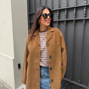 Giacca “Lola Sofia” JJXX