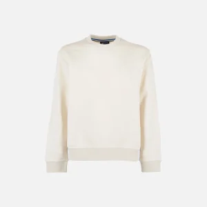 GAS FELPA SWEN  LOGO G.H.D.